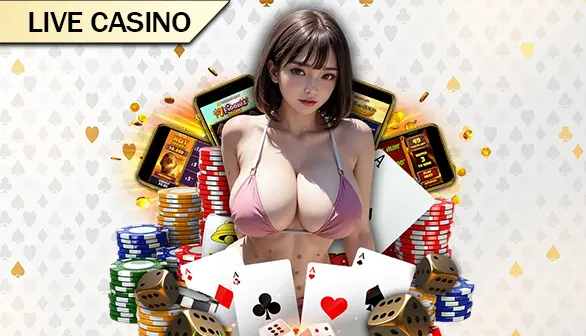 Casino WANGSASLOT