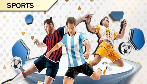 Sports WANGSASLOT