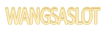 Logo WANGSASLOT